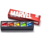 Volvik Vivid Marvel Golf Ball Gift Set 5 Pack
