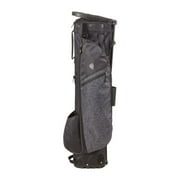 Volvik Marvel Ultra Light Golf Club Stand Bag, Black Panther