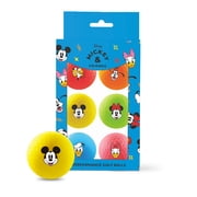 Volvik Vimat Disney Mickey & Friends Golf Balls, 6pk