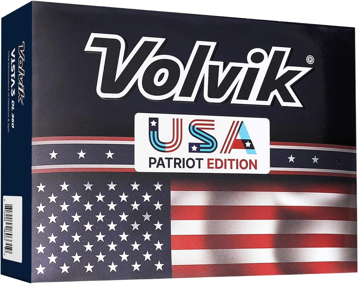 Volvik Vista 3
