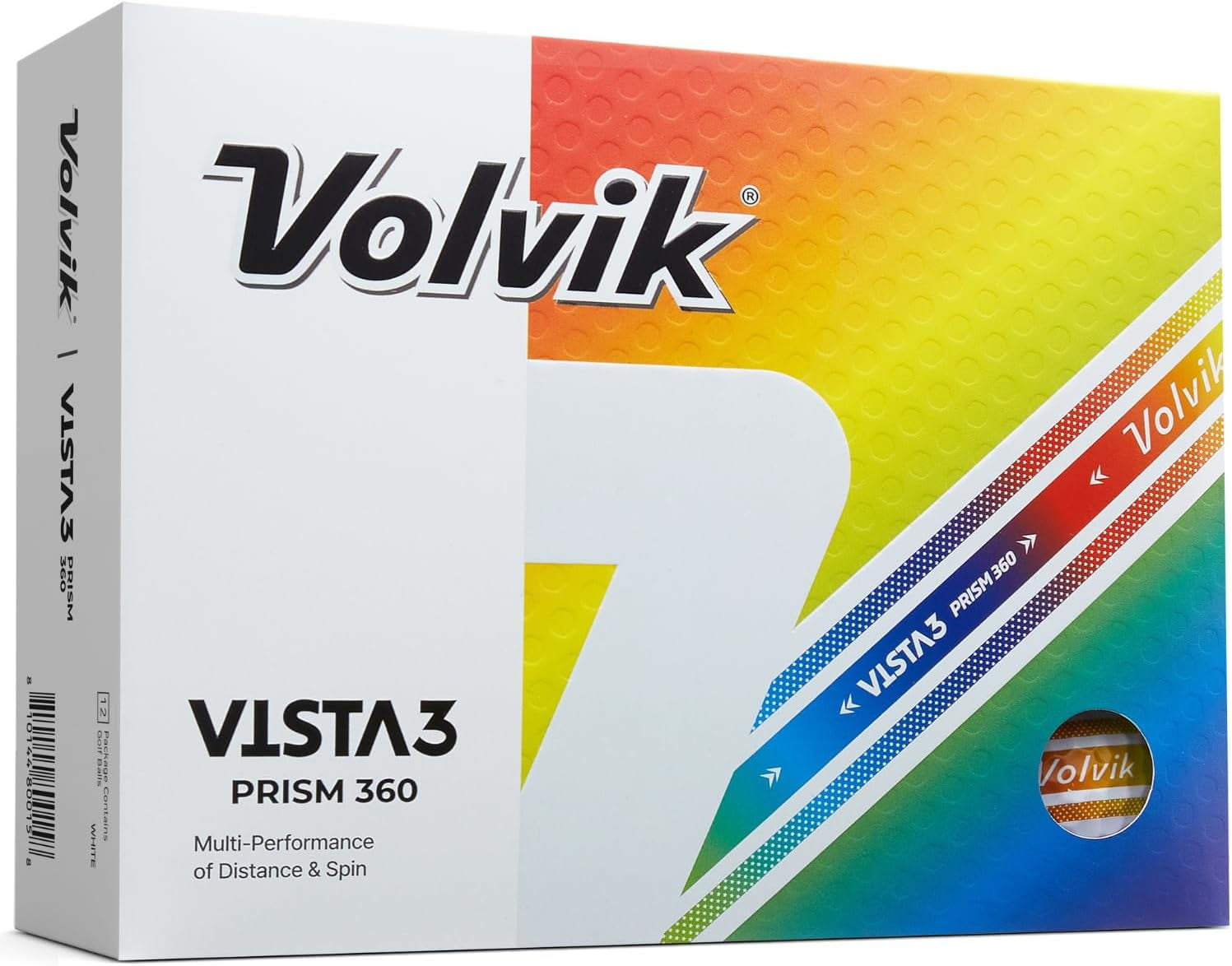 Volvik Vista 3 - Thumbnail 2