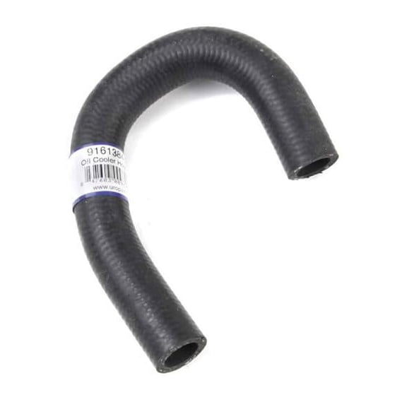 Volvo 740, 940 Inner Engine Oil Cooler Hose (9161384) 9161384