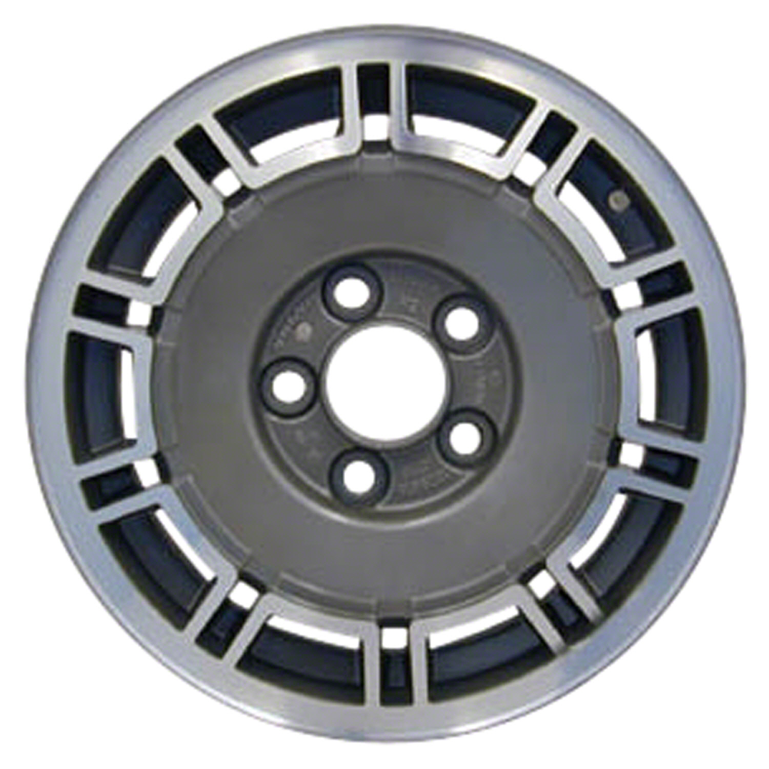 Volvo 745 765 Wheel