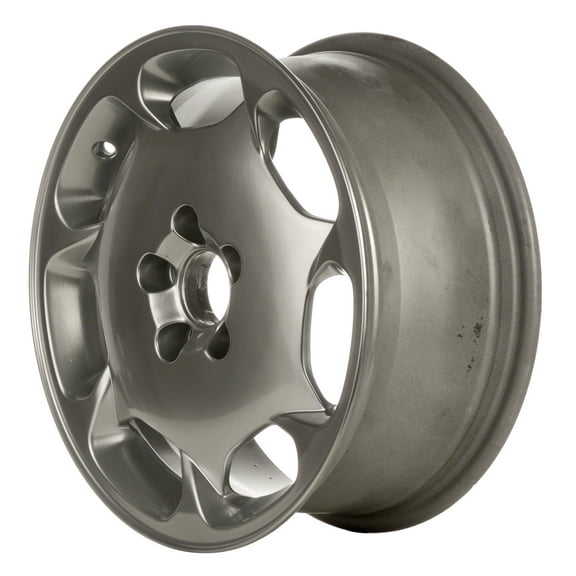 Volvo 850 960 70 90 Wheel 1994-2000 16" Factory OEM 91845321