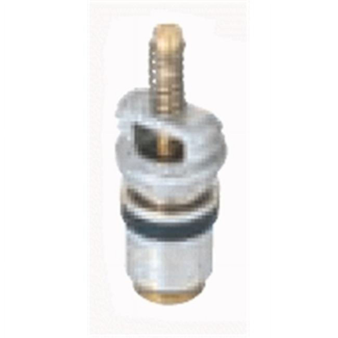 Volvo Air Conditioning Service Port Valve Core