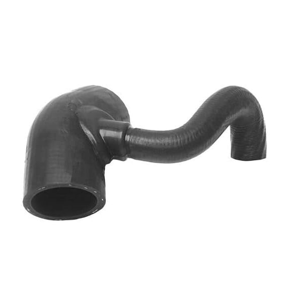 Volvo C70, S70, V70, 850 Rear Upper Intercooler Hose (9161093) 9161093