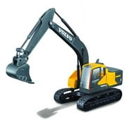 Volvo EC220E Excavator [150 scale in Yellow]