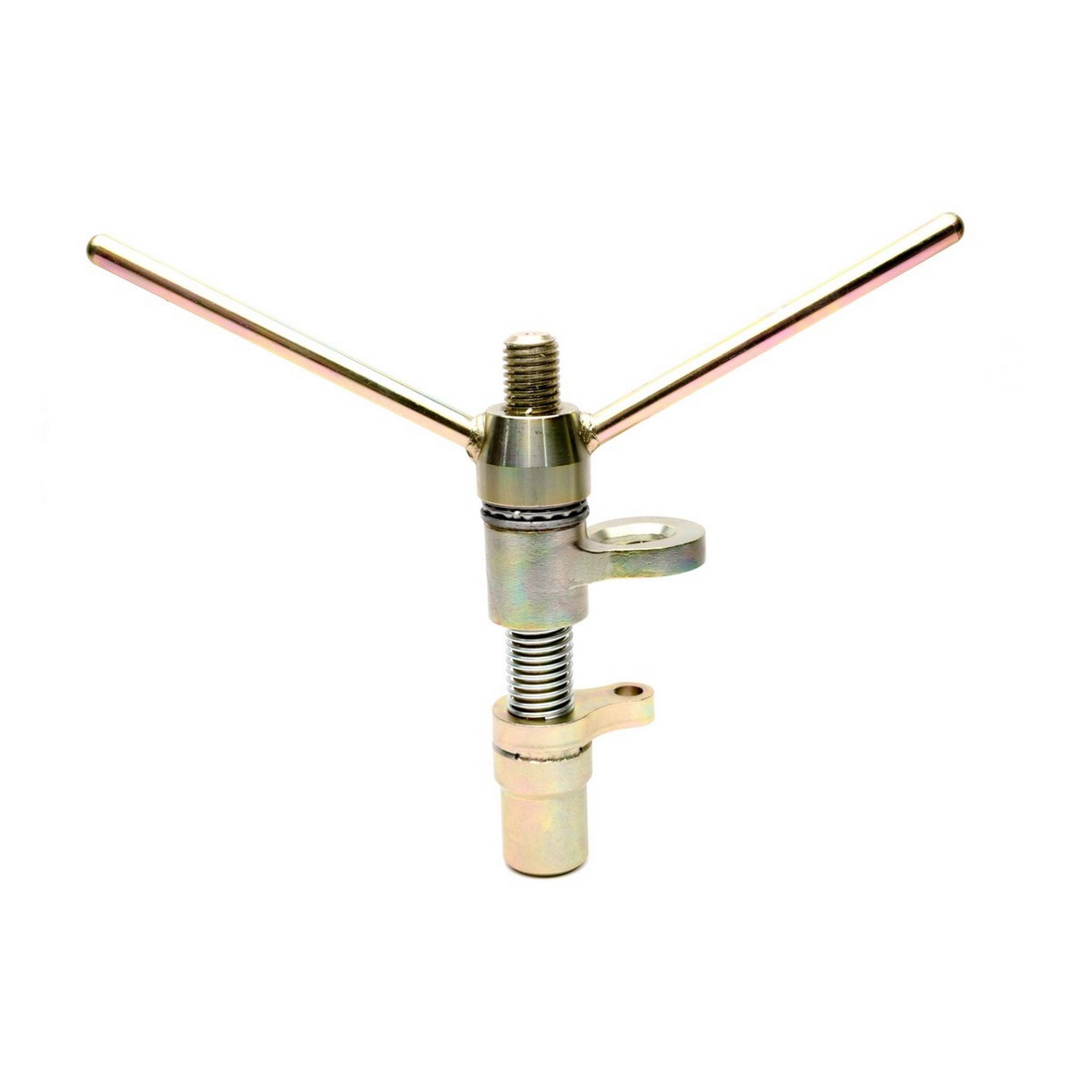 Volvo FM12 Truck D12 D13 D16 Heavy Duty Diesel Engine Valve Spring Compressor Tool Alternative to OEM 9990210