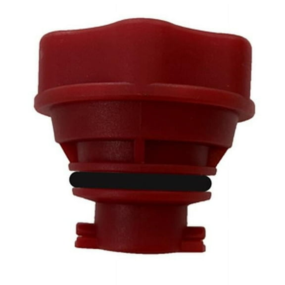 Volvo Filter Adapter Cap Oil