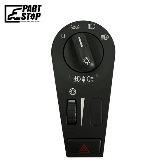 PartStop 20953575 Headlight Switch – Fits Volvo VNL Trucks Lighting Control