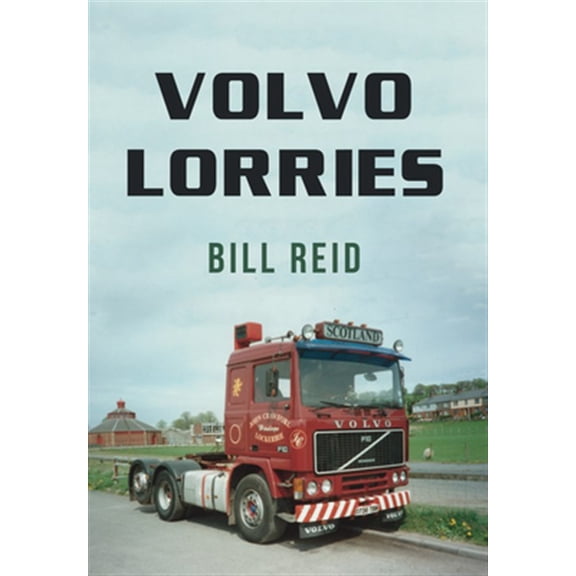 Pre-Owned Volvo Lorries (Paperback)