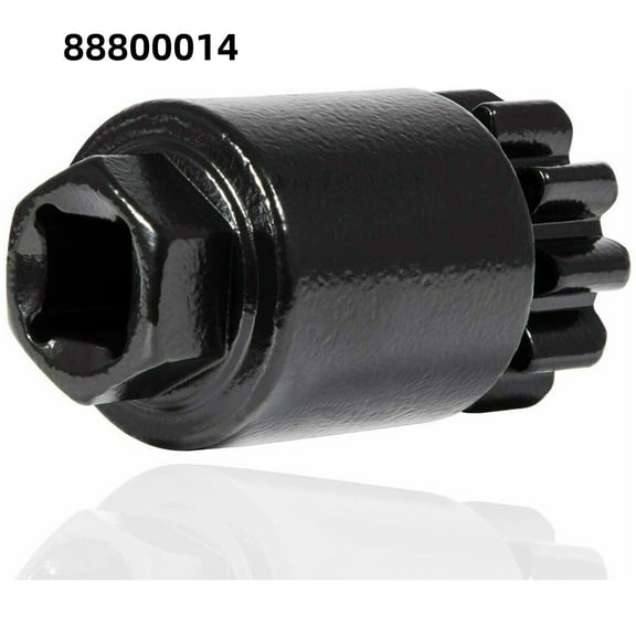 Volvo & Mack Flywheel Turning Tool 88800014for D11 D13 D16 MP7 MP8 MP10 Engines