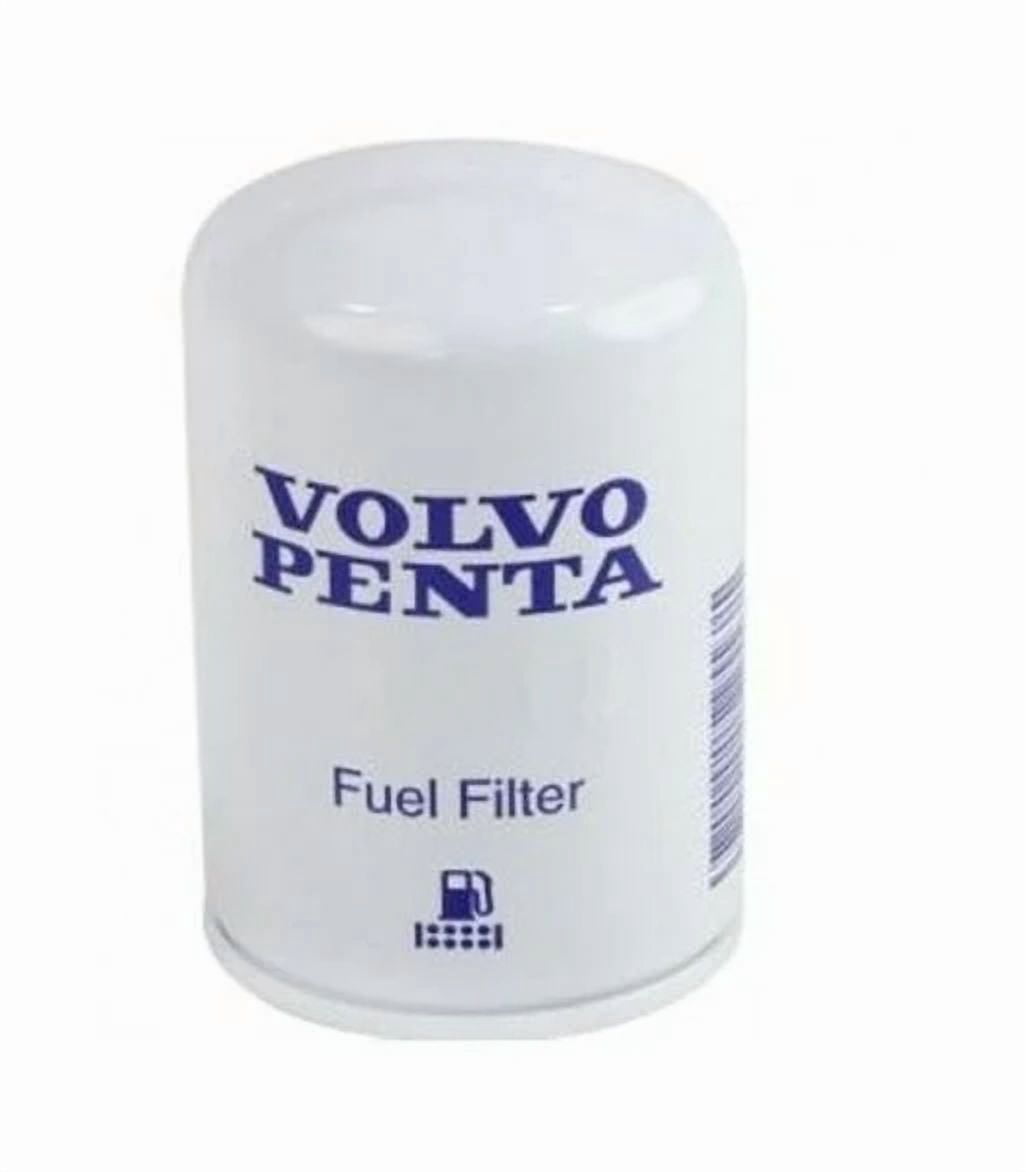 Volvo Penta 24215091 Fuel Filter replaces 22984478 23954708 Fits D6-340I-G D6-380I-G D6-440I-G D6-480I-G D6-300A-G D6-340A-G D6-380A-G D6-440I-WJ-