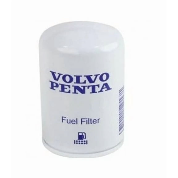 Volvo Penta 24215091 Fuel Filter replaces 22984478 23954708 Fits D6-340I-G D6-380I-G D6-440I-G D6-480I-G D6-300A-G D6-340A-G D6-380A-G D6-440I-WJ-