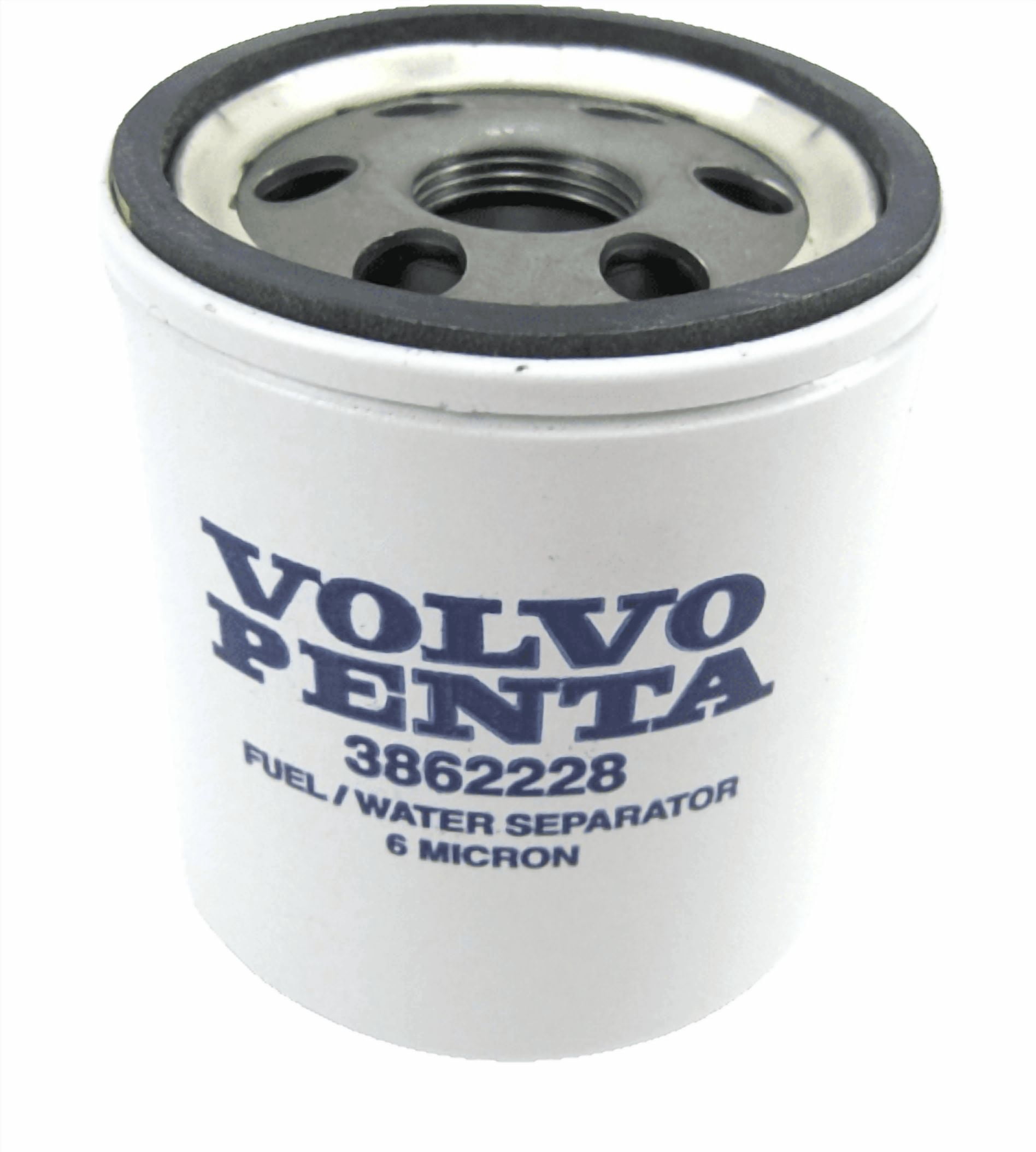 Volvo Penta 3862228 Fuel Filter replaces 3852413 3851218