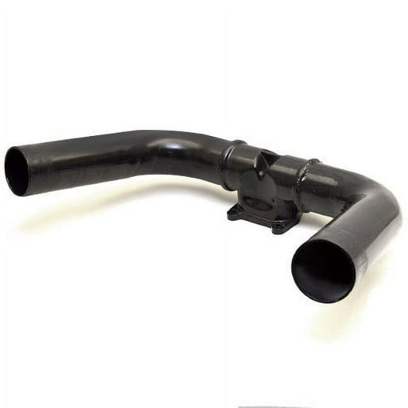 Volvo Penta Boat Exhaust Manifold 3885347 | Dual 27 1/4 x 17 Inch