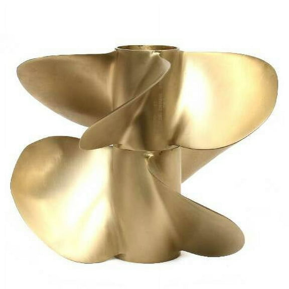 Volvo Penta Boat Nibral Propellers 22898650 | DuoProp G10 (Set of 2)