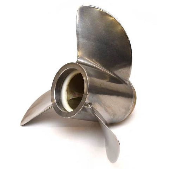 Volvo Penta E3 Boat Propeller 3860012 | DPX Drive Duoprop (Rear)