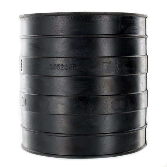 Volvo Penta OEM Inlet and Exhaust System Hose, 3852696