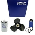 thumbnail image 1 of Volvo Penta New OEM 5/PK Rotor for Marine Gasoline Engines, 3854311, 1 of 1