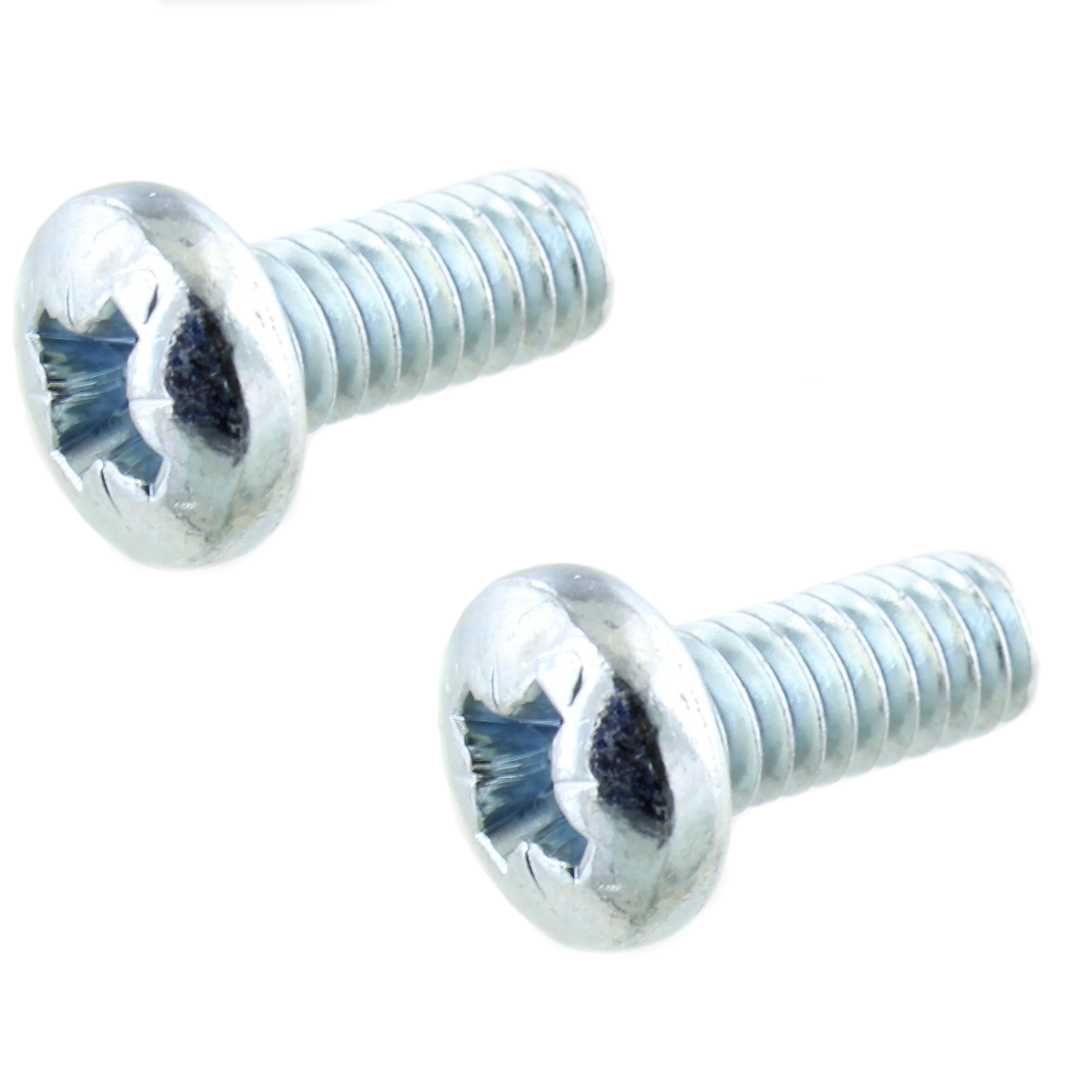 Volvo Penta New OEM Cross Recessed Screw QTY2, 950046 - Walmart.com