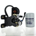 thumbnail image 1 of Volvo Penta New OEM Electric Fuel Pump Assembly, 4.3/5.0/5.7L 21608511 23306461, 1 of 4
