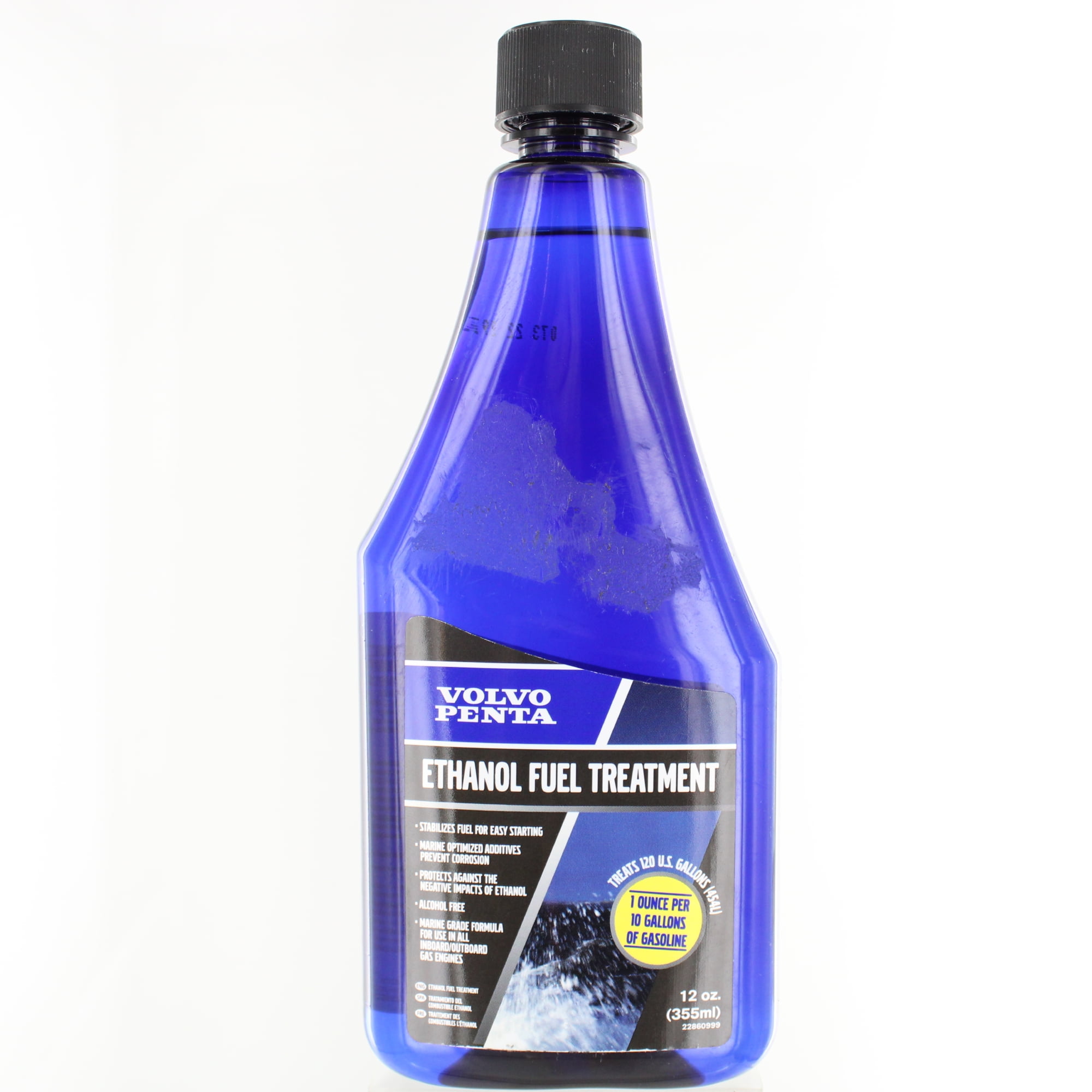 Volvo Penta New OEM Ethanol Fuel Treatment/Stabilizer