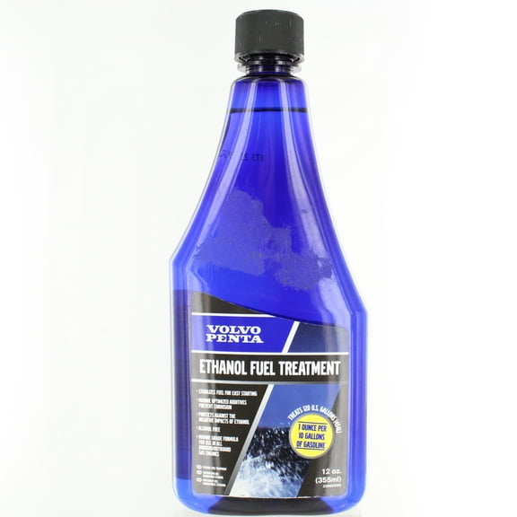 Volvo Penta New OEM Ethanol Fuel Treatment/Stabilizer, 22860999