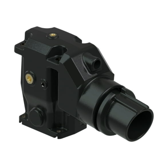 Volvo Penta New OEM Exhaust Elbow 7.8" Riser V6 V8 4.3L 5.0L 5.7L 8.1L 3863061