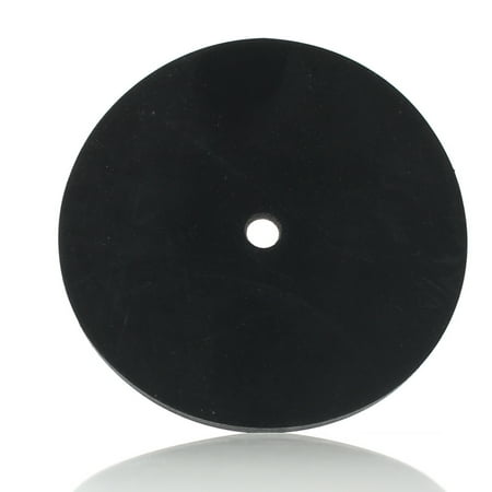 Volvo Penta New OEM Heat Exchanger End Cap Rubber Gasket Seal 3858993