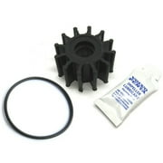 مجموعة فولفو بنتا الجديدة OEM Impeller Kit 21951348