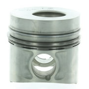Volvo Penta New OEM Piston Kit, 25mm, 876291