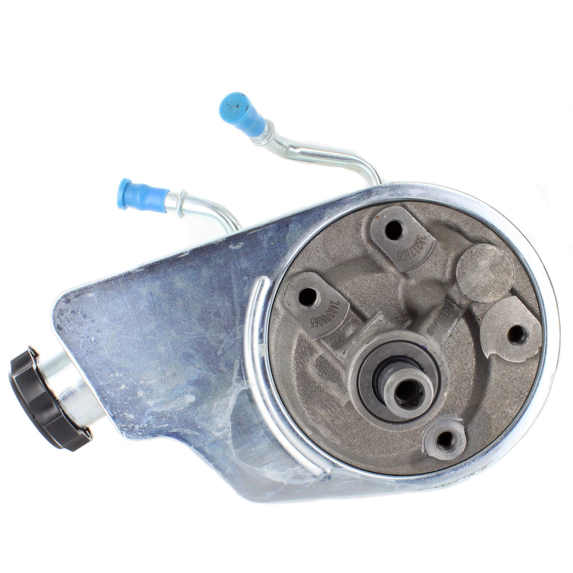 Volvo Penta New OEM Power Steering Pump, 3884974 - Walmart.com