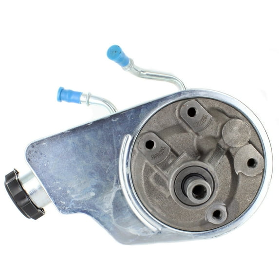 Volvo Penta New OEM Power Steering Pump, 3884974
