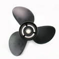thumbnail image 1 of Volvo Penta New OEM SX Stern Drive Propeller 14.5x19, 3817468, 1 of 4