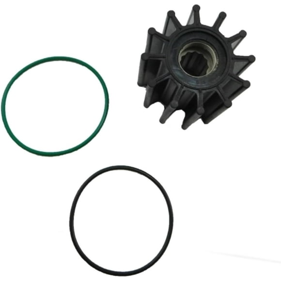 Volvo Penta New OEM Water Pump Impeller Kit, 22307636