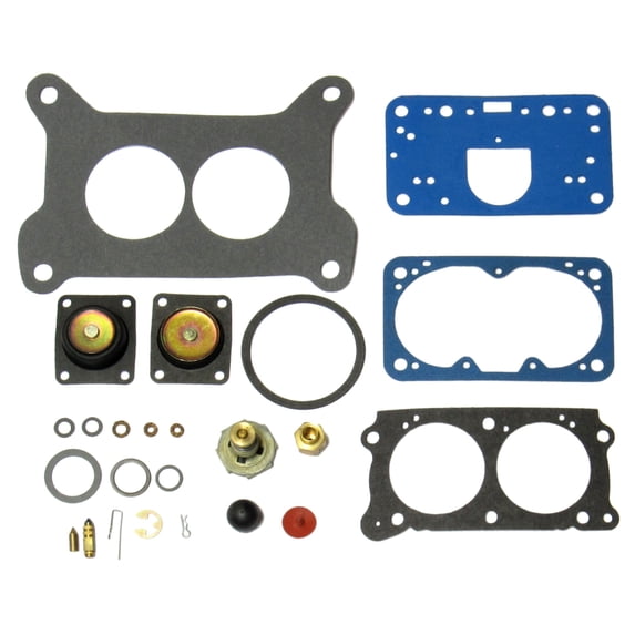 Volvo Penta OEM Carburetor Carb Repair Rebuild Kit 21533400 4.3L, 5.0L, 5.7L