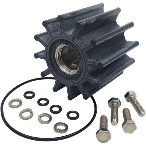 Volvo Penta OEM Water Pump Impeller Kit 21700445