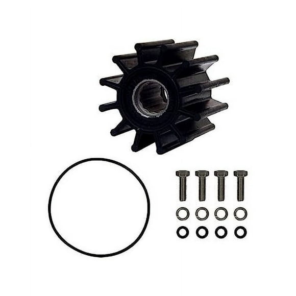 Volvo Penta OEM Water Pump Impeller Kit 21700445