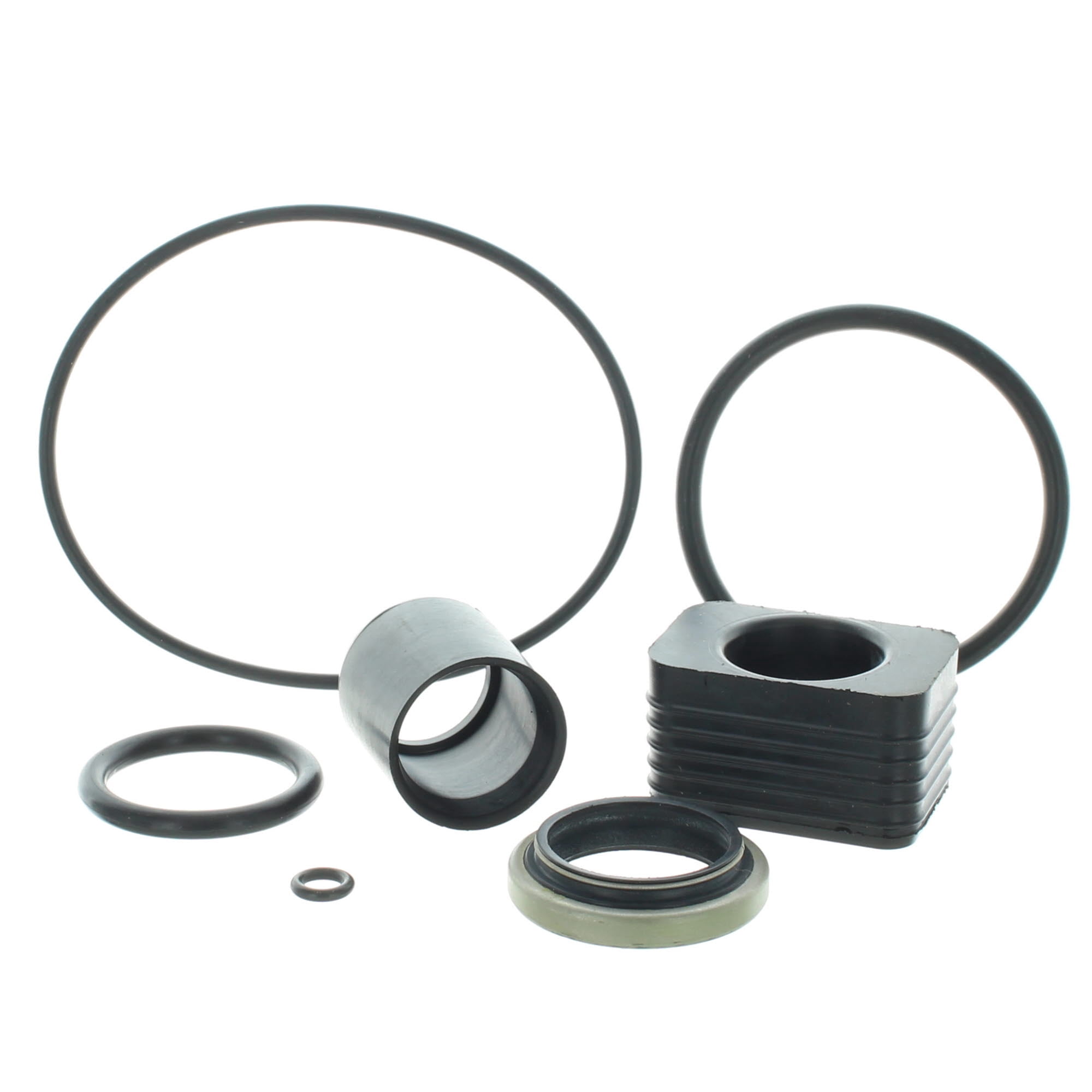 Volvo Penta Stern Drive New OEM Factory Lower Unit Seal Kit 3855275 SX ...