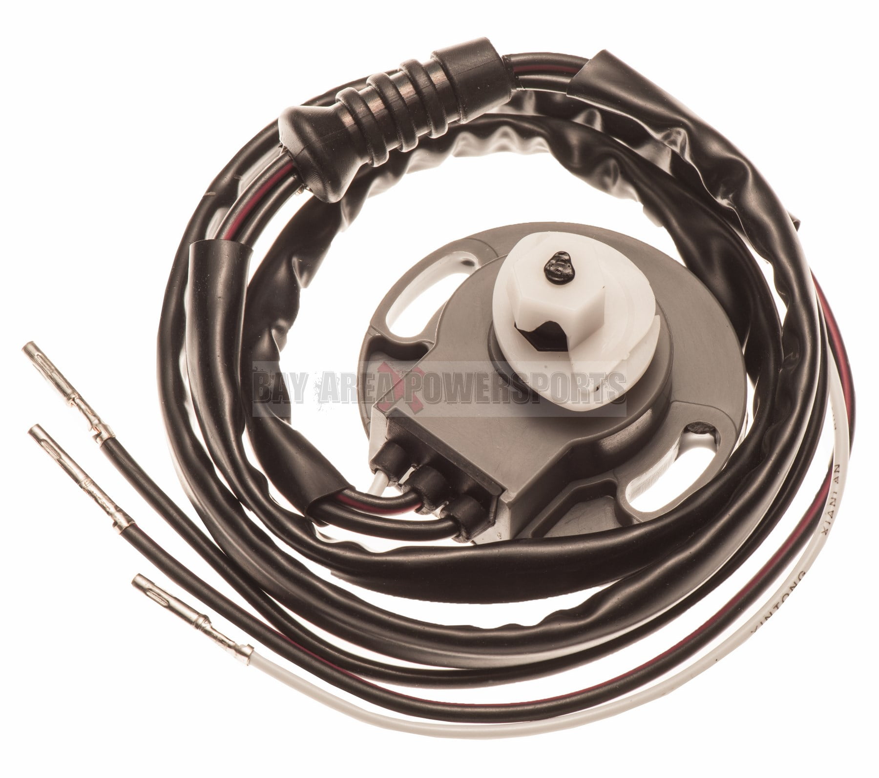 Volvo Penta Trim Sensor Sending Unit 3 Wire SX DP-S DP-SM 3849411 ...
