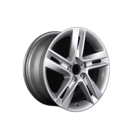 Volvo S60 V60 Wheel 2014-2016 17" Factory OEM Silver 313739153