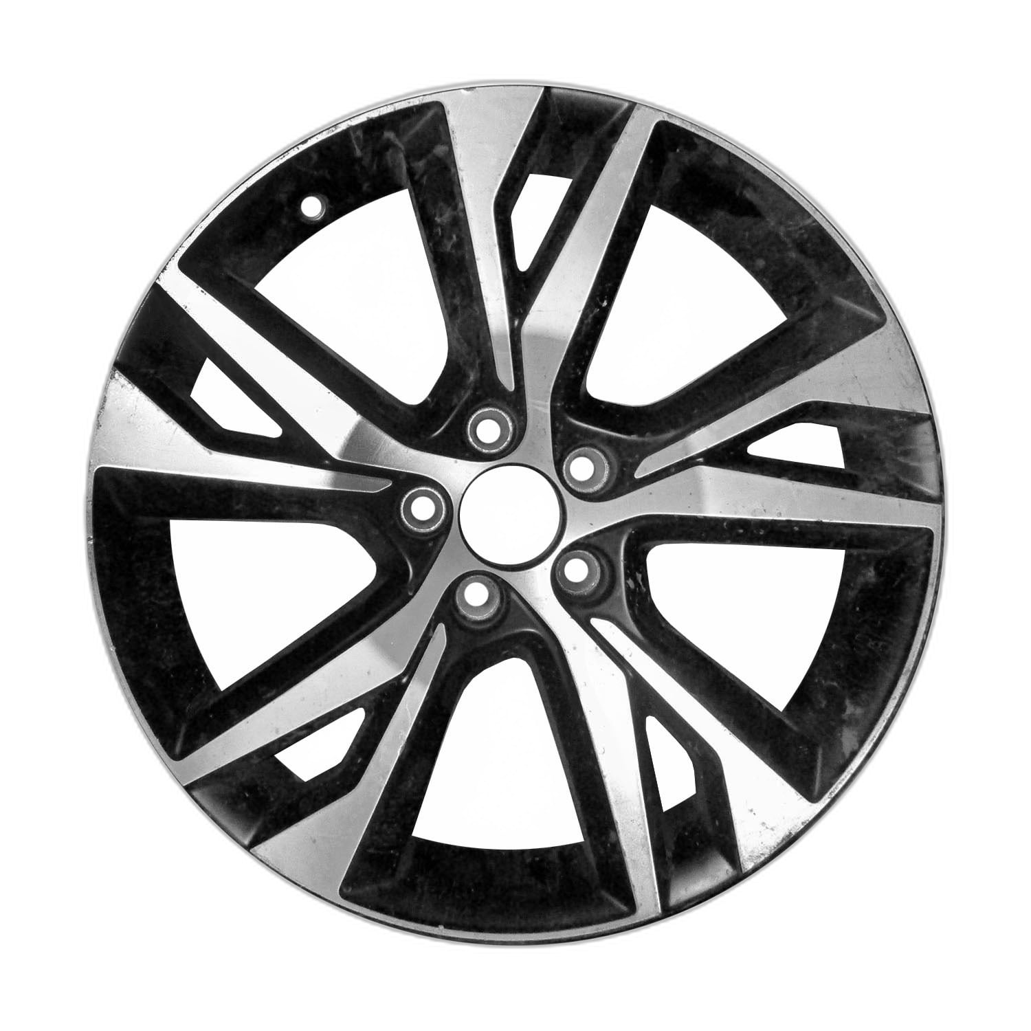 2019-2021 Volvo V60 18