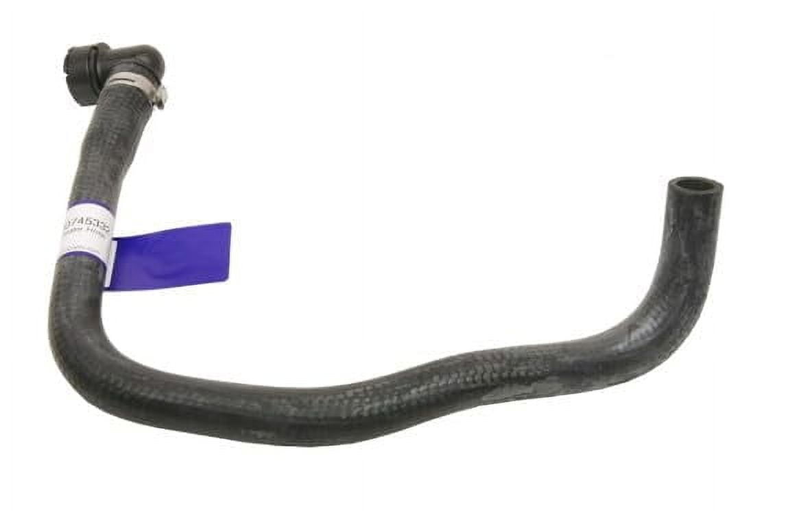 Volvo S60, V70 Inlet Heater Hose (30745332) 30745332 - Walmart.com