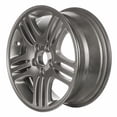 thumbnail image 1 of Volvo S80 V70 S60 Wheel 1999-2009 16" Factory OEM 306646084, 1 of 3