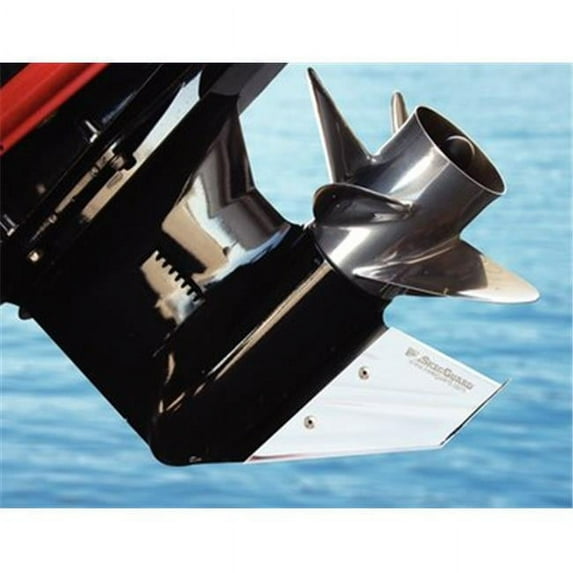 Volvo SX Single 07-DP by Star Marine Depot