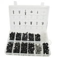 thumbnail image 1 of Volvo Trim Clip Assortment Set Retaining Retainer Grommet Clips Fixings 350pc, 1 of 3