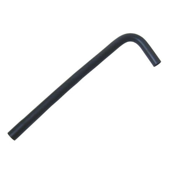 Volvo V70, S70, C70 Vapor Canister Shut-Off Valve Hose (9443309) 9443309