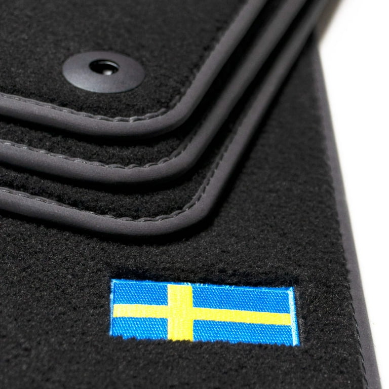 Volvo xc70 floor mats discount