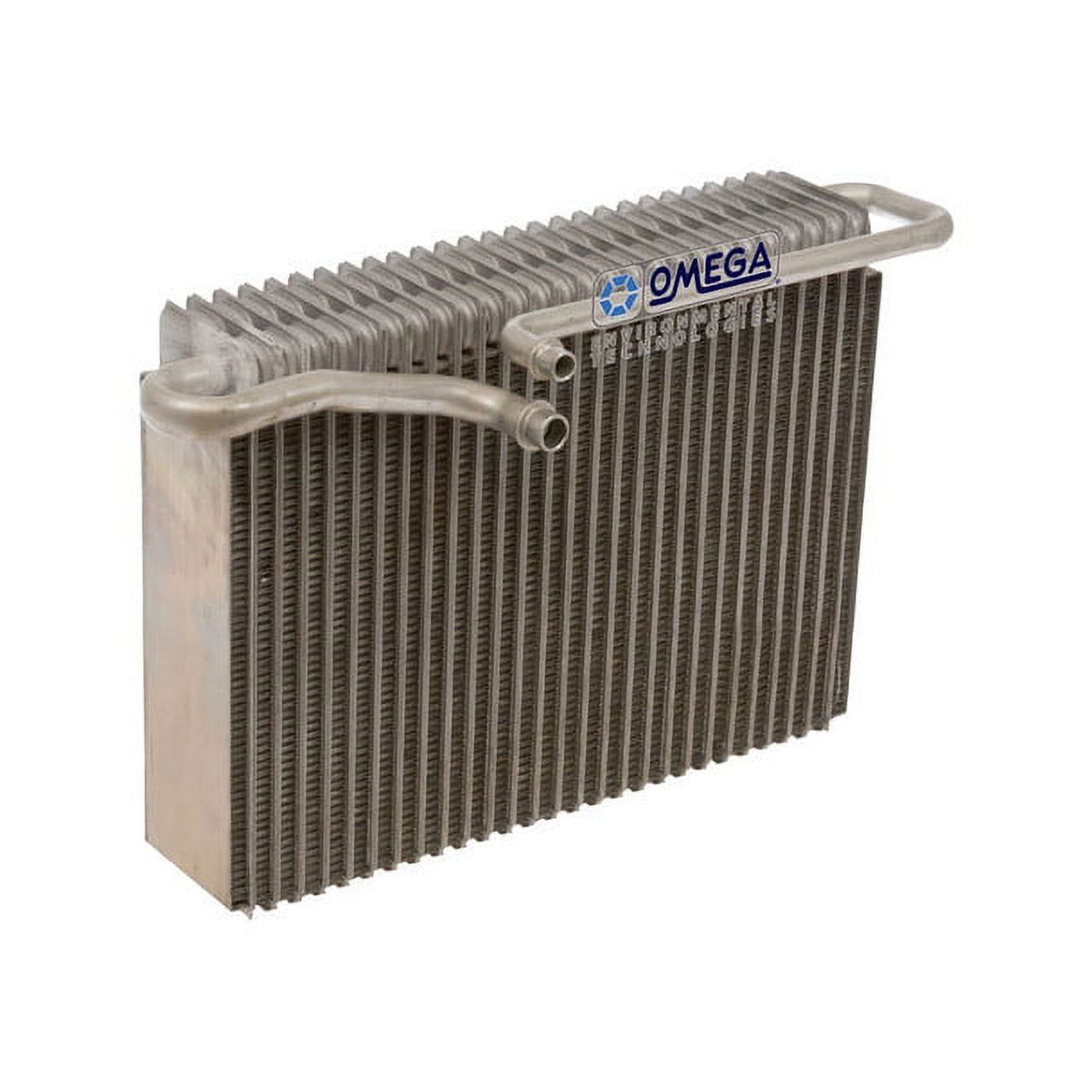 Volvo VHD VNL & Freightliner Evaporator